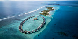 The Ritz-Carlton Maldives, Fari Islands
