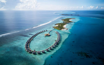 The Ritz-Carlton Maldives, Fari Islands