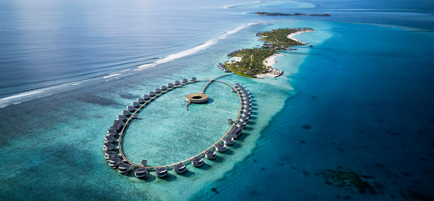 Image: The Ritz-Carlton Maldives, Fari Islands (Photo Credit: Ritz-Carlton)