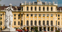 Adventures by Disney, hellbrunn palace, family friendly european tours