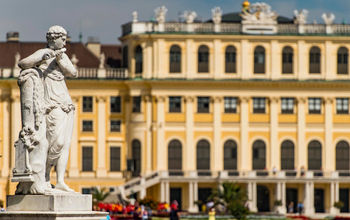 Adventures by Disney, hellbrunn palace, family friendly european tours