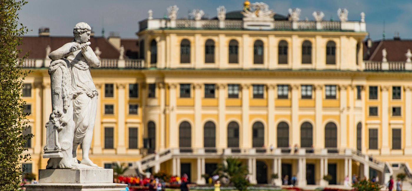 Image: Adventures by Disney will take guests on a delightful visit through Central Europe to Prague, Salzburg and Vienna, including touring Hellbrunn Palace in Salzburg. (Photo Credit: Adventures by Disney)