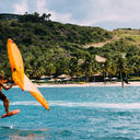 Oil Nut Bay, Virgin Gorda, BVI