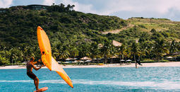 Oil Nut Bay, Virgin Gorda, BVI