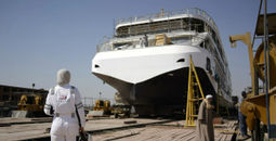 Viking, Viking Hathor, Egypt river cruises, river cruise ship, viking river cruises, nile river cruise