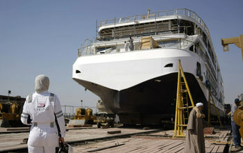 Viking, Viking Hathor, Egypt river cruises, river cruise ship, viking river cruises, nile river cruise