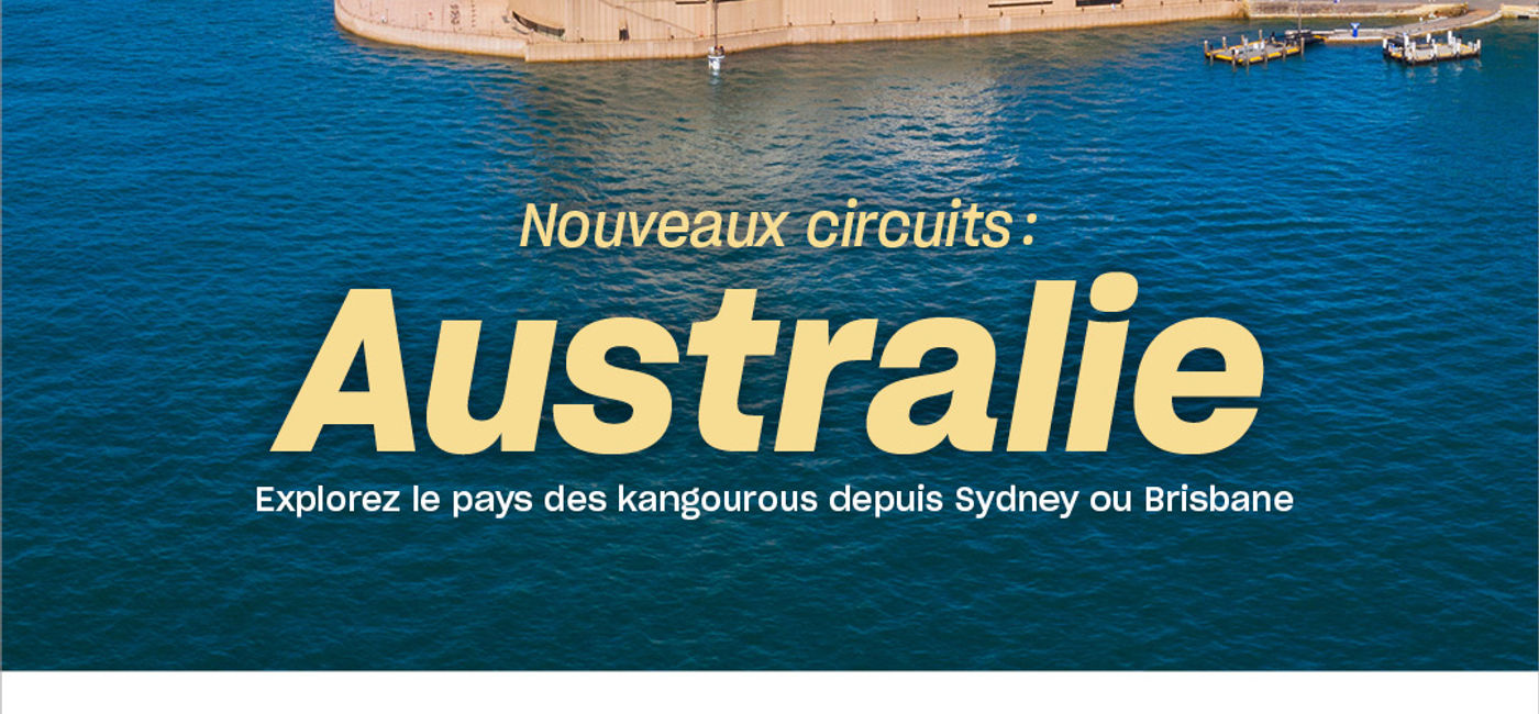 Image: Australie VAC