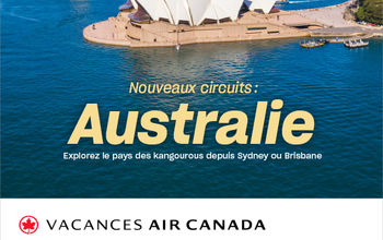 Australie VAC