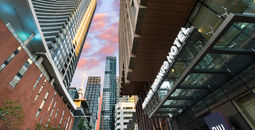 Riu Plaza Hotel Toronto