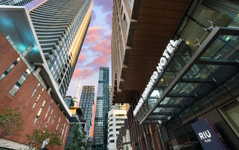 Riu Plaza Hotel Toronto