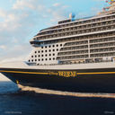 A rendering of Disney Believe