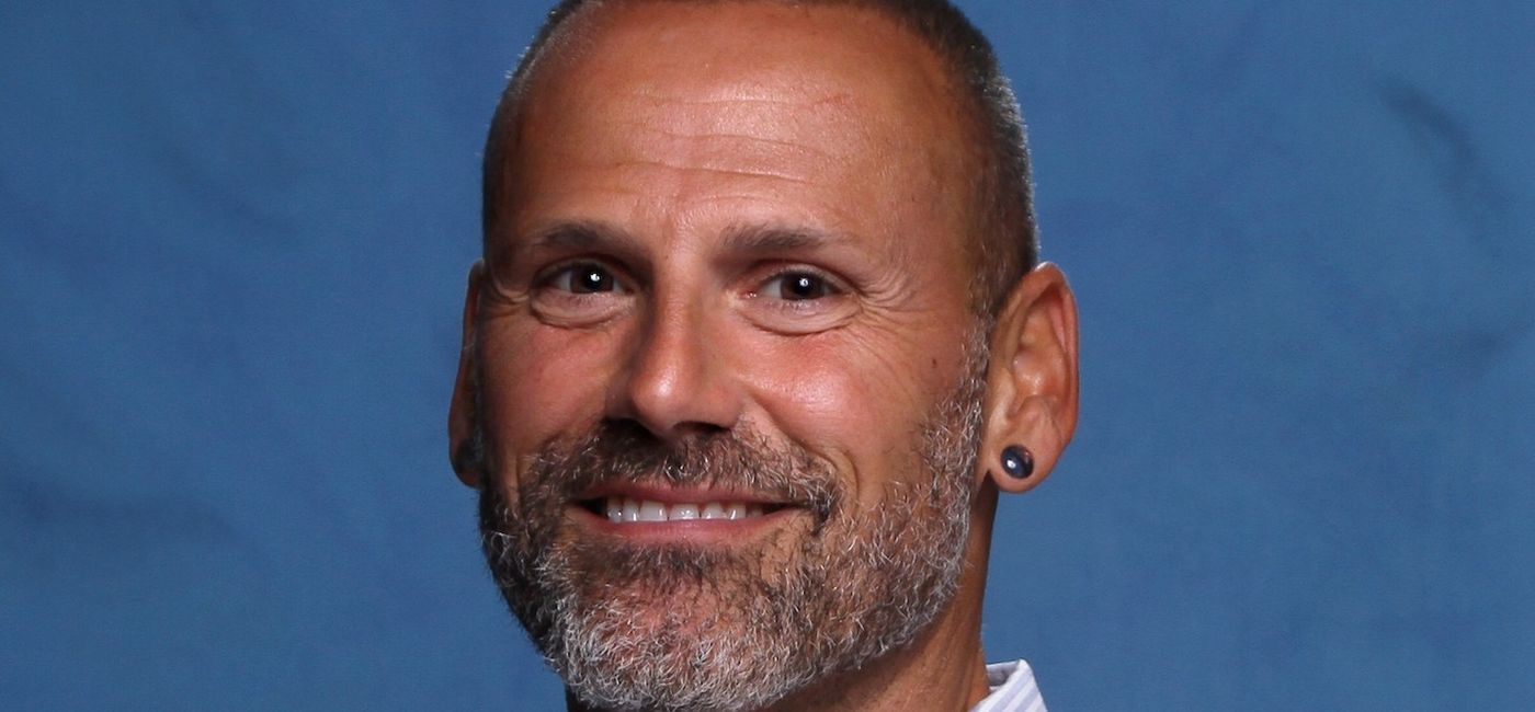 Image: Ivan Mansanet has joined Railbookers as National Sales Manager for Canada. (Photo Credit: Railbookers)