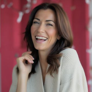 TravelPulse Canada's Managing Editor, Natasha Lair.