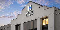 Hyatt Select property exterior