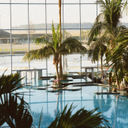 Therme Group, marriott, therme bucharest