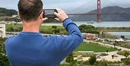 San Francisco Travel Trade Mission