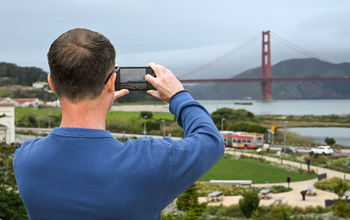 San Francisco Travel Trade Mission