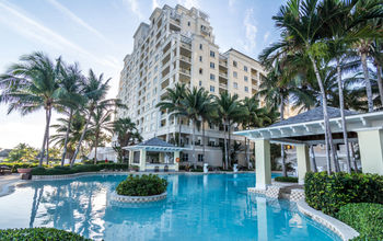 Jewel Grande Montego Bay Pool