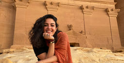 Intrepid Travel, women tours, women-only tours, saudi arabia tours