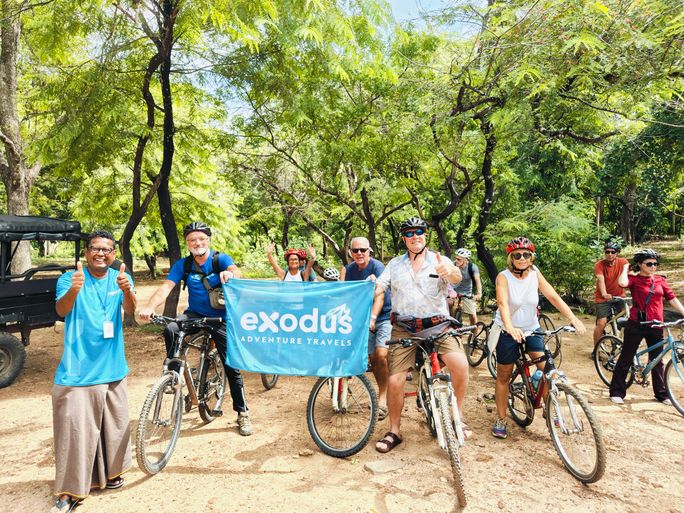 Exodus Expands Its Reach Around the Globe