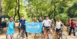 Exodus Unveils Advisor Groups Week Amid Surge in Private Group Demand