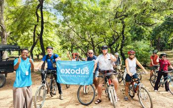 Exodus Unveils Advisor Groups Week Amid Surge in Private Group Demand