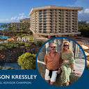 Live From Hyatt Regency Maui with Jacki & Carson