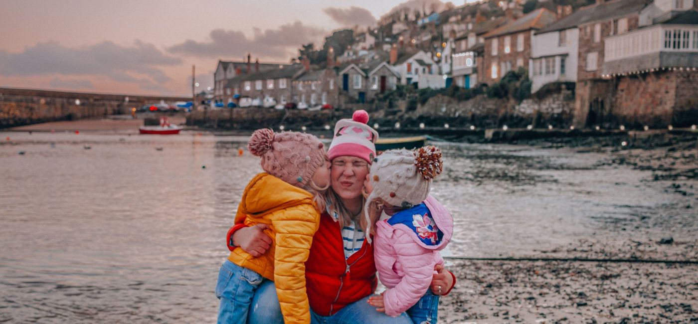 Image: Advisors noted that Europe itineraries continue to be a top request for families this year. Pictured, Cornwall, England. (Source: VisitBritain)