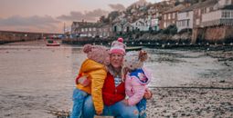 What Do Family Travelers Want in 2025?