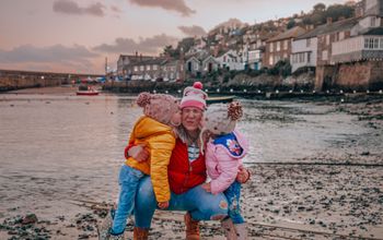 What Do Family Travelers Want in 2025?
