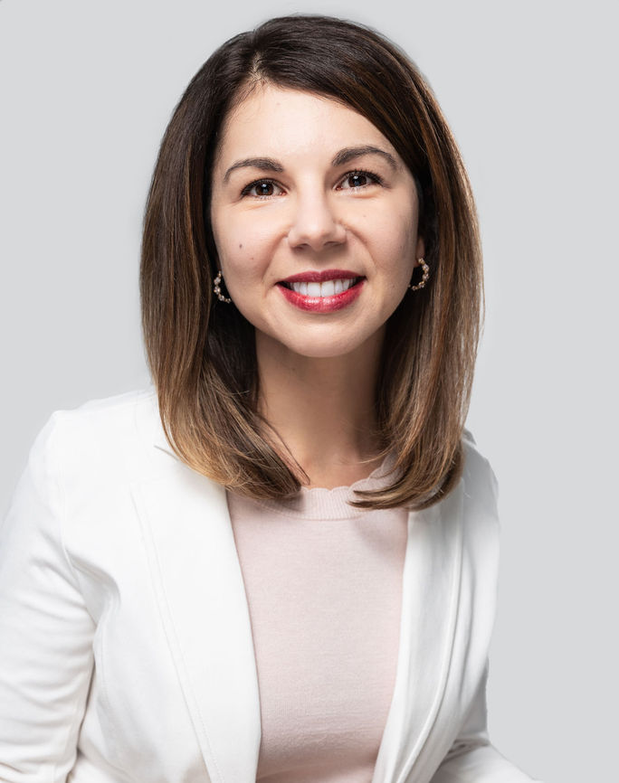 Kate Newland, owner of Kate’s World Travel. Kate Newland, owner of Kate’s World Travel.