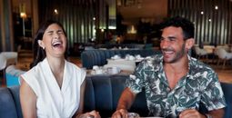 Impress The Whole Family with Grand Palladium Hotels & Resorts