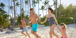 Save Up to 55% At Grand Palladium Hotels & Resorts + Up To 2 Kids Free