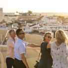 Trafalgar, Approach Guides Partner to Advance Advisor Selling Options