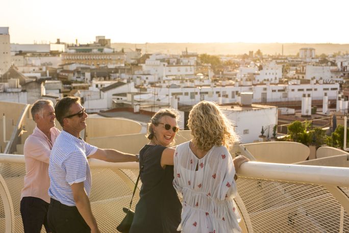 Trafalgar, Approach Guides Partner to Advance Advisor Selling Options Trafalgar, Approach Guides Partner to Advance Advisor Selling Options