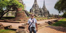 Travel Advisor Success Story: Tyson Wharton, Sioux Empire Travel