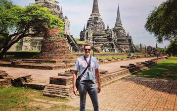Travel Advisor Success Story: Tyson Wharton, Sioux Empire Travel