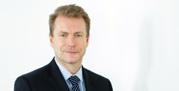 Lars Ljoen, Carnival's next Chief Maritime Officer.