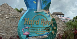 Hard Rock Hotel & Casino Punta Cana 