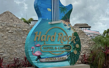 Hard Rock Hotel & Casino Punta Cana 