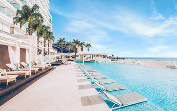 Iberostar Waves Punta Cana