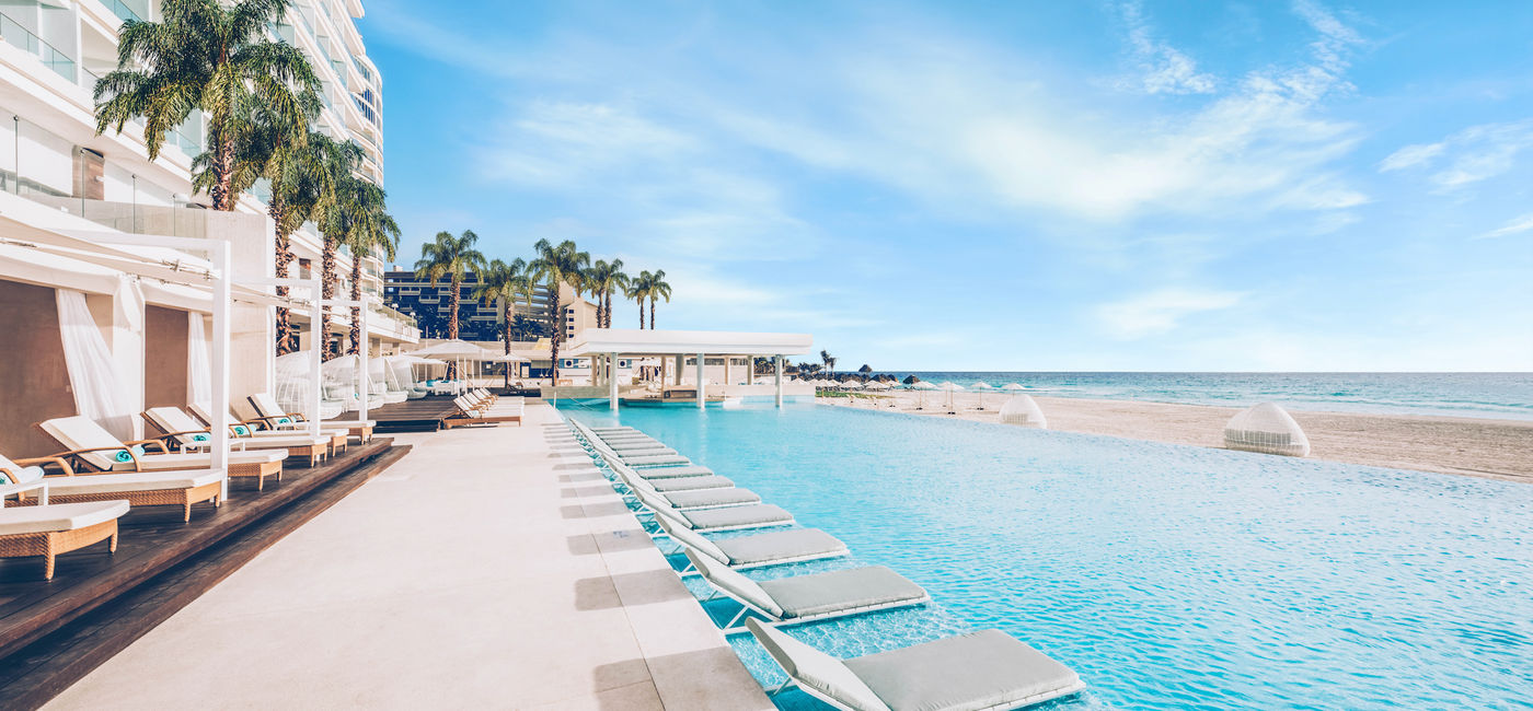 Image: Iberostar Waves Punta Cana (Source: Iberostar/Sunwing Vacations)