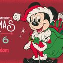 Mickey's Very Merry Christmas Party 2026