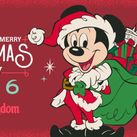Mickey's Very Merry Christmas Party 2026