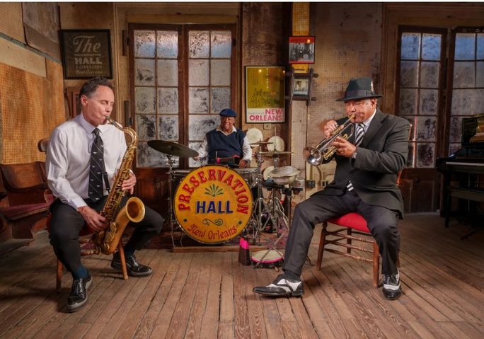 Reservation Hall buy Zack Smith Reservation Hall buy Zack Smith