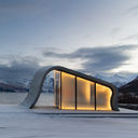 Ureddplassen, Helgeland, Norway
