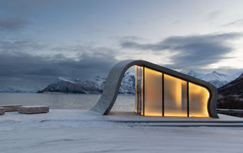 Ureddplassen, Helgeland, Norway