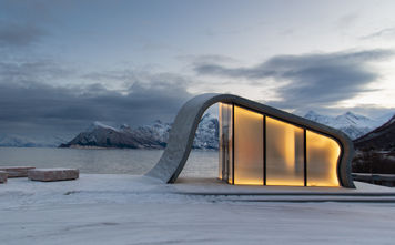 Ureddplassen, Helgeland, Norway