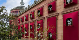 Trip.com, statues, sculpture, AI, museums in paris, parisian museums