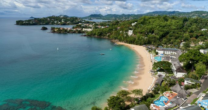 Sandals approved Resorts in Saint Lucia Sandals Resorts in Saint Lucia